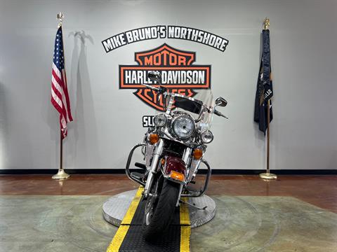 2008 Harley-Davidson Road King® in Slidell, Louisiana - Photo 3