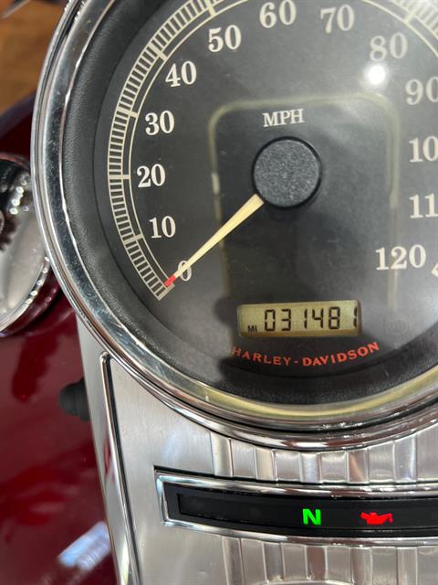 2008 Harley-Davidson Road King® in Slidell, Louisiana - Photo 10