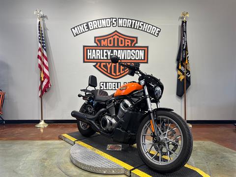 2024 Harley-Davidson Nightster® Special in Slidell, Louisiana - Photo 2