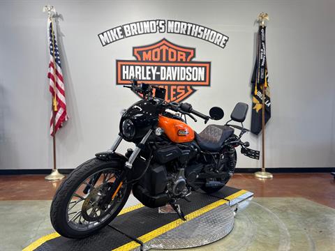 2024 Harley-Davidson Nightster® Special in Slidell, Louisiana - Photo 4