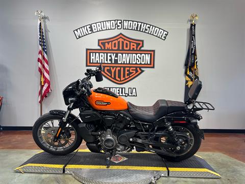 2024 Harley-Davidson Nightster® Special in Slidell, Louisiana - Photo 5