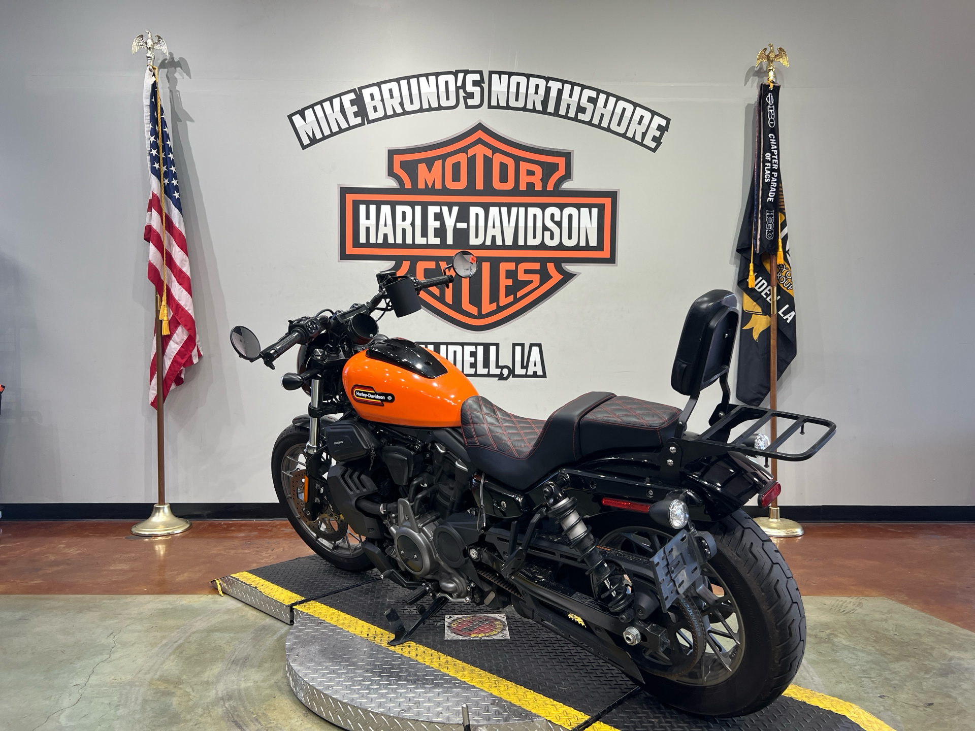 2024 Harley-Davidson Nightster® Special in Slidell, Louisiana - Photo 6