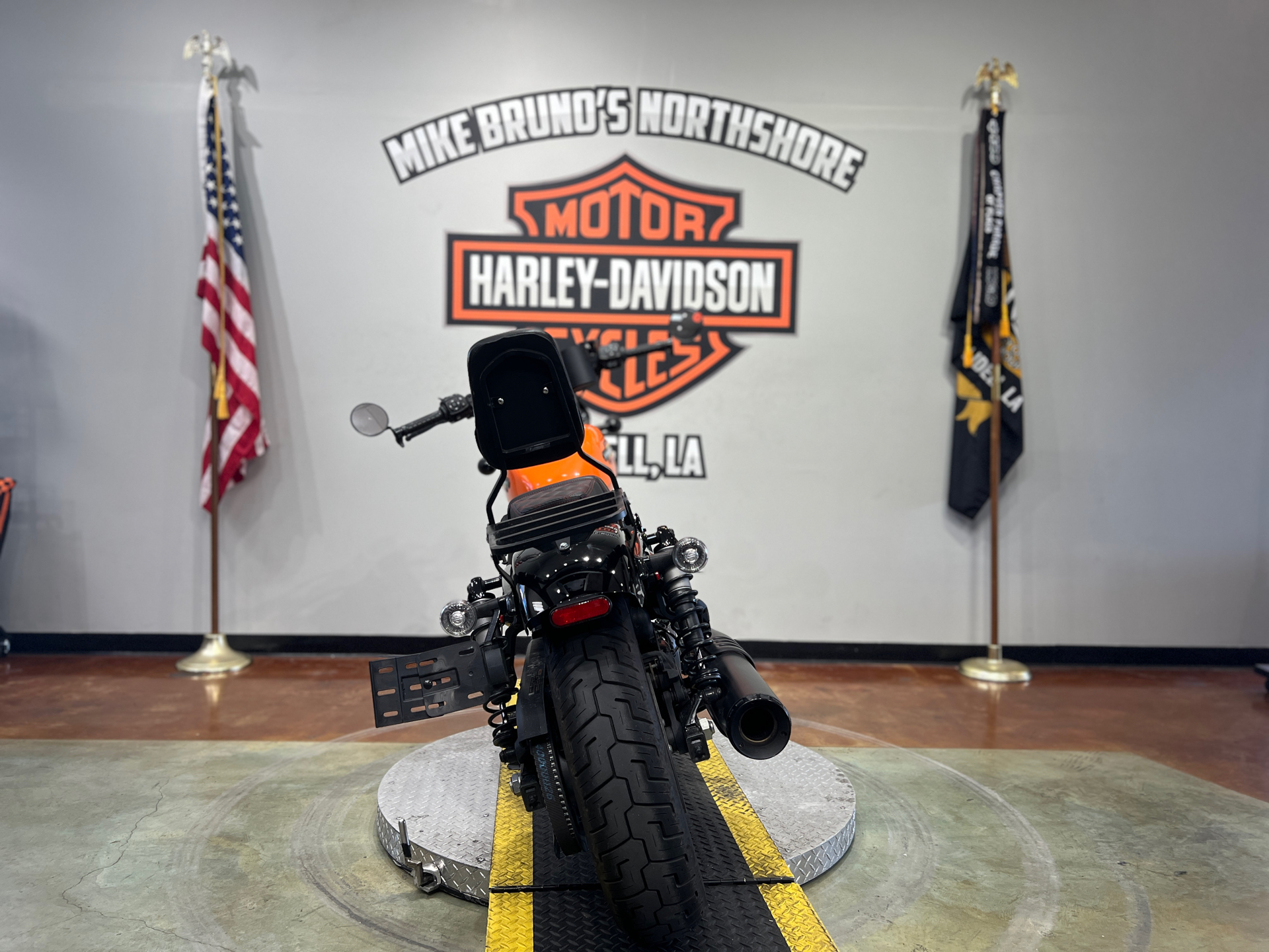 2024 Harley-Davidson Nightster® Special in Slidell, Louisiana - Photo 7
