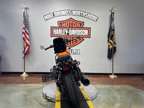2024 Harley-Davidson Nightster® Special in Slidell, Louisiana - Photo 7