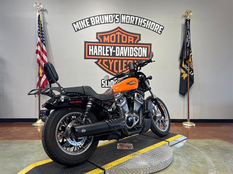 2024 Harley-Davidson Nightster® Special in Slidell, Louisiana - Photo 8