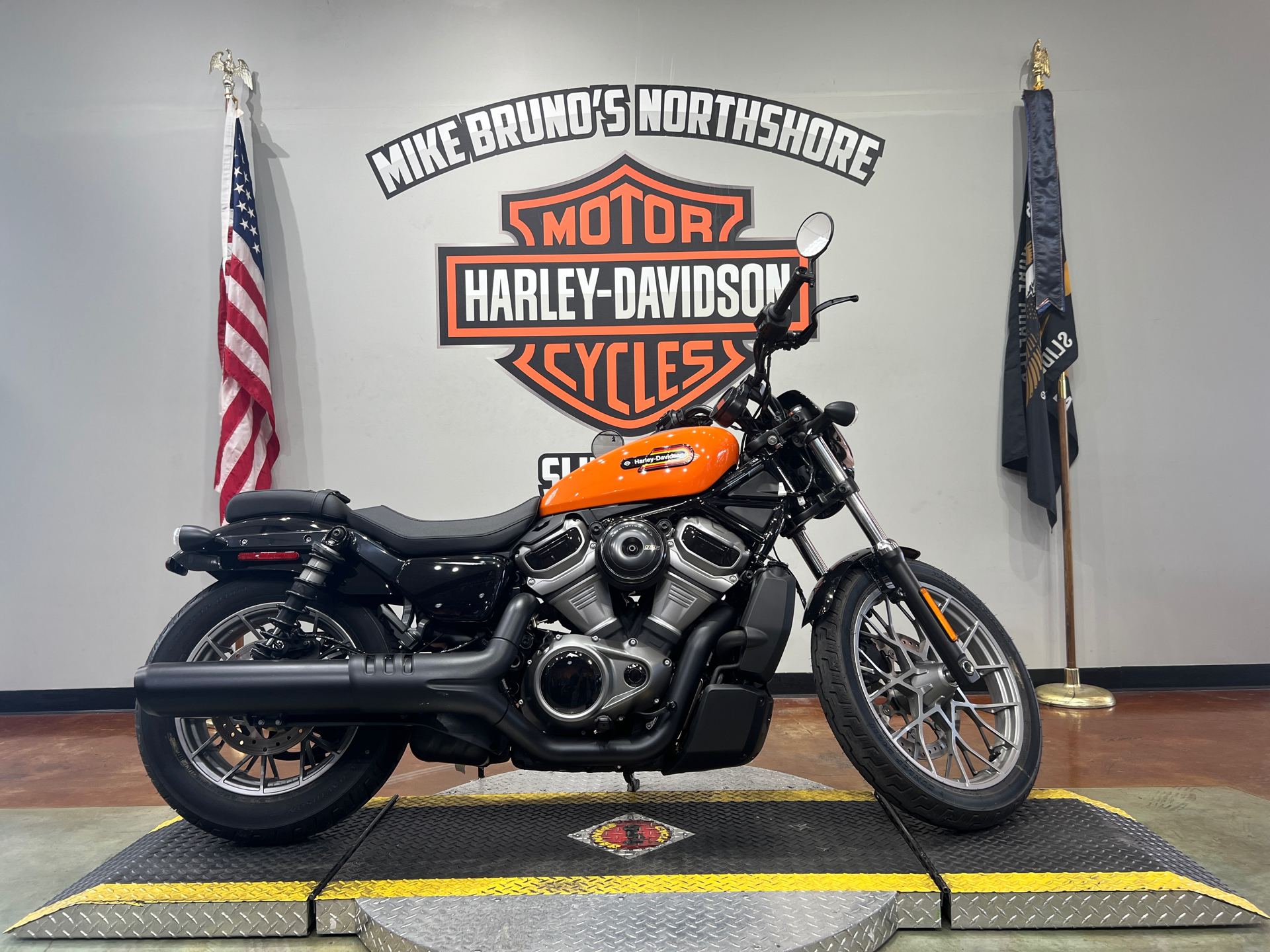 2024 Harley-Davidson Nightster® Special in Slidell, Louisiana - Photo 1