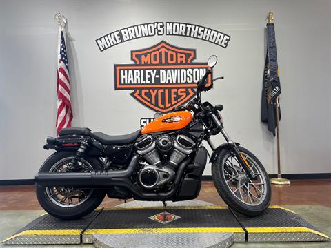2024 Harley-Davidson Nightster® Special in Slidell, Louisiana - Photo 1