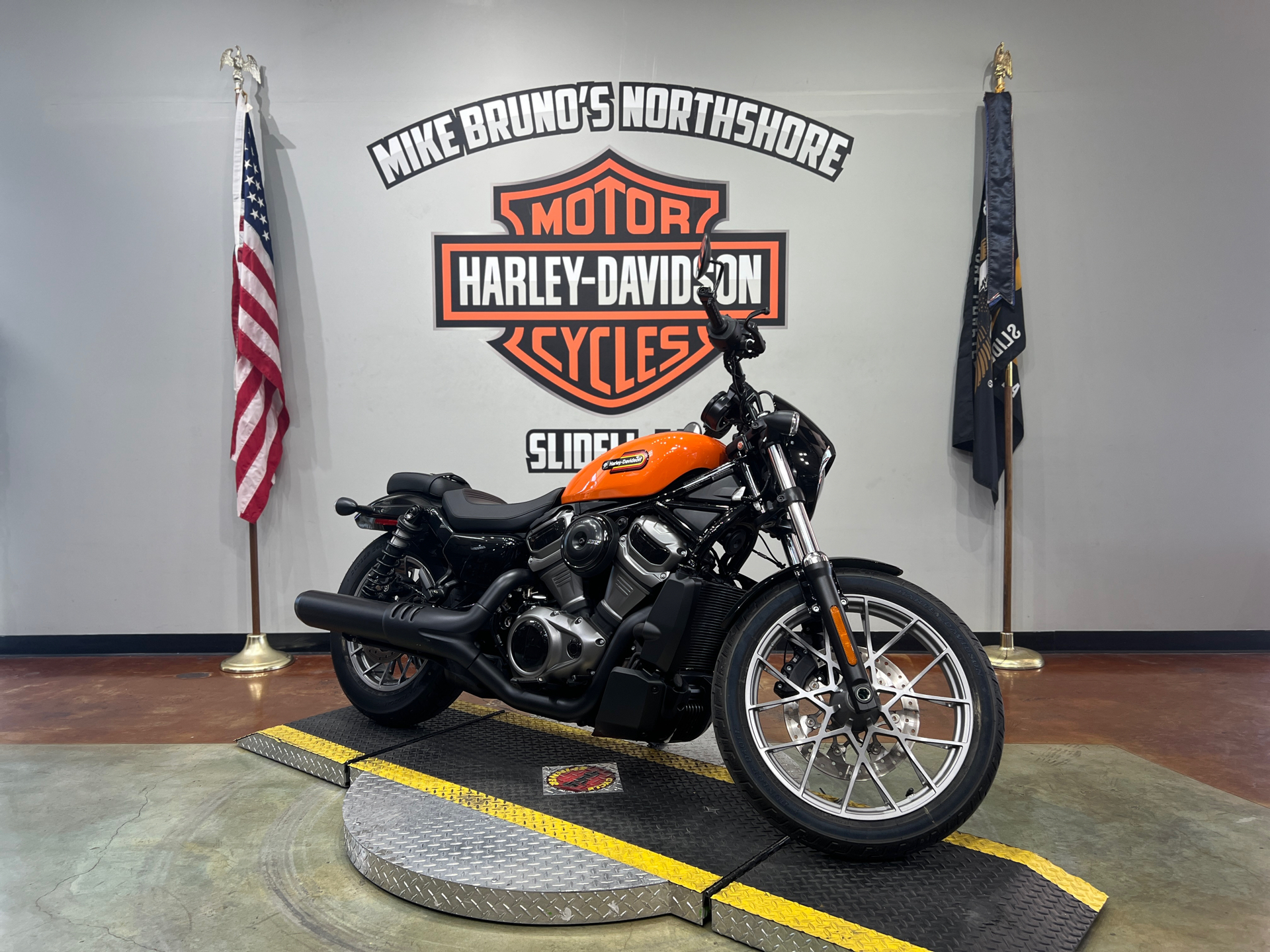 2024 Harley-Davidson Nightster® Special in Slidell, Louisiana - Photo 2