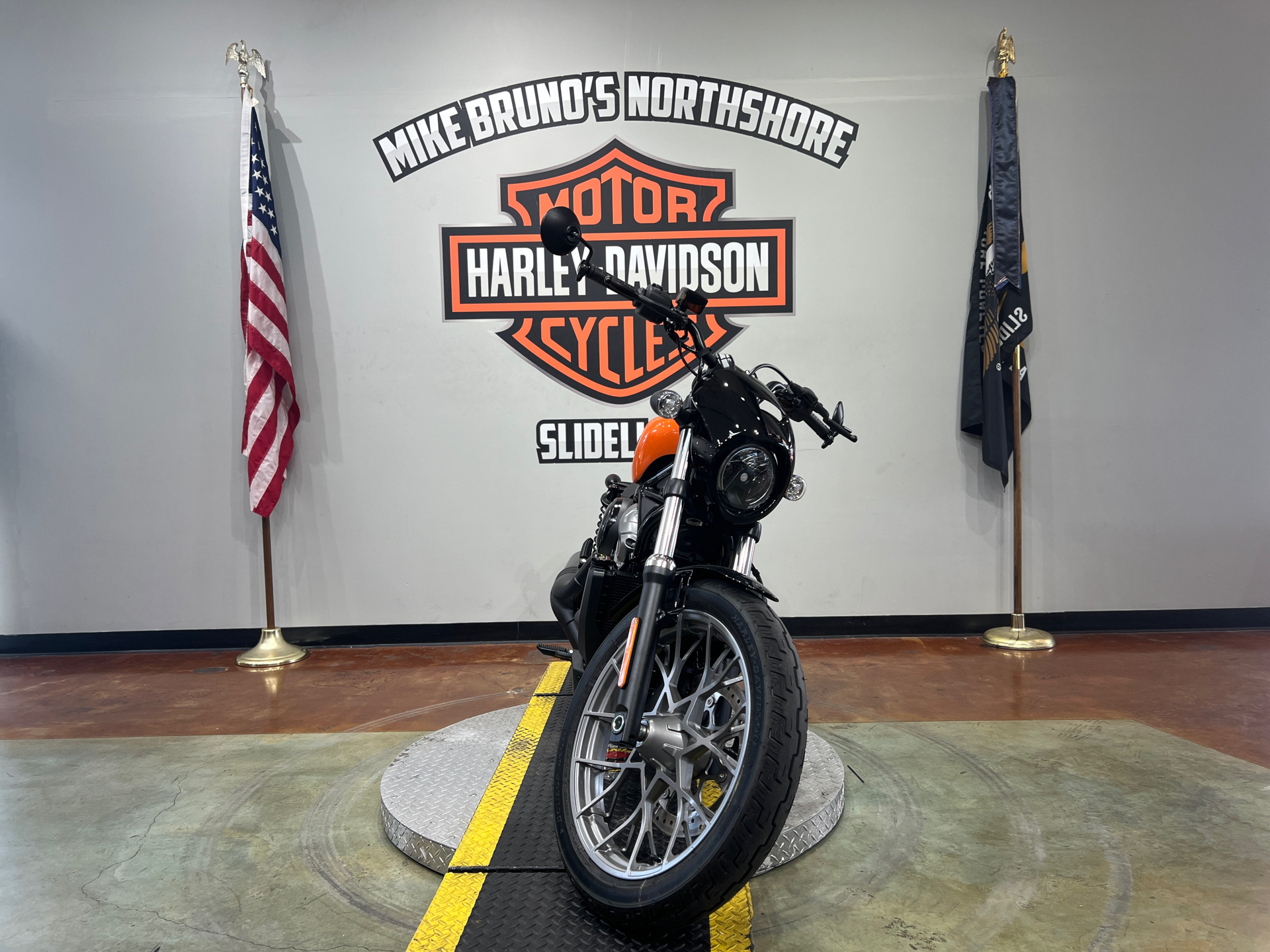 2024 Harley-Davidson Nightster® Special in Slidell, Louisiana - Photo 3