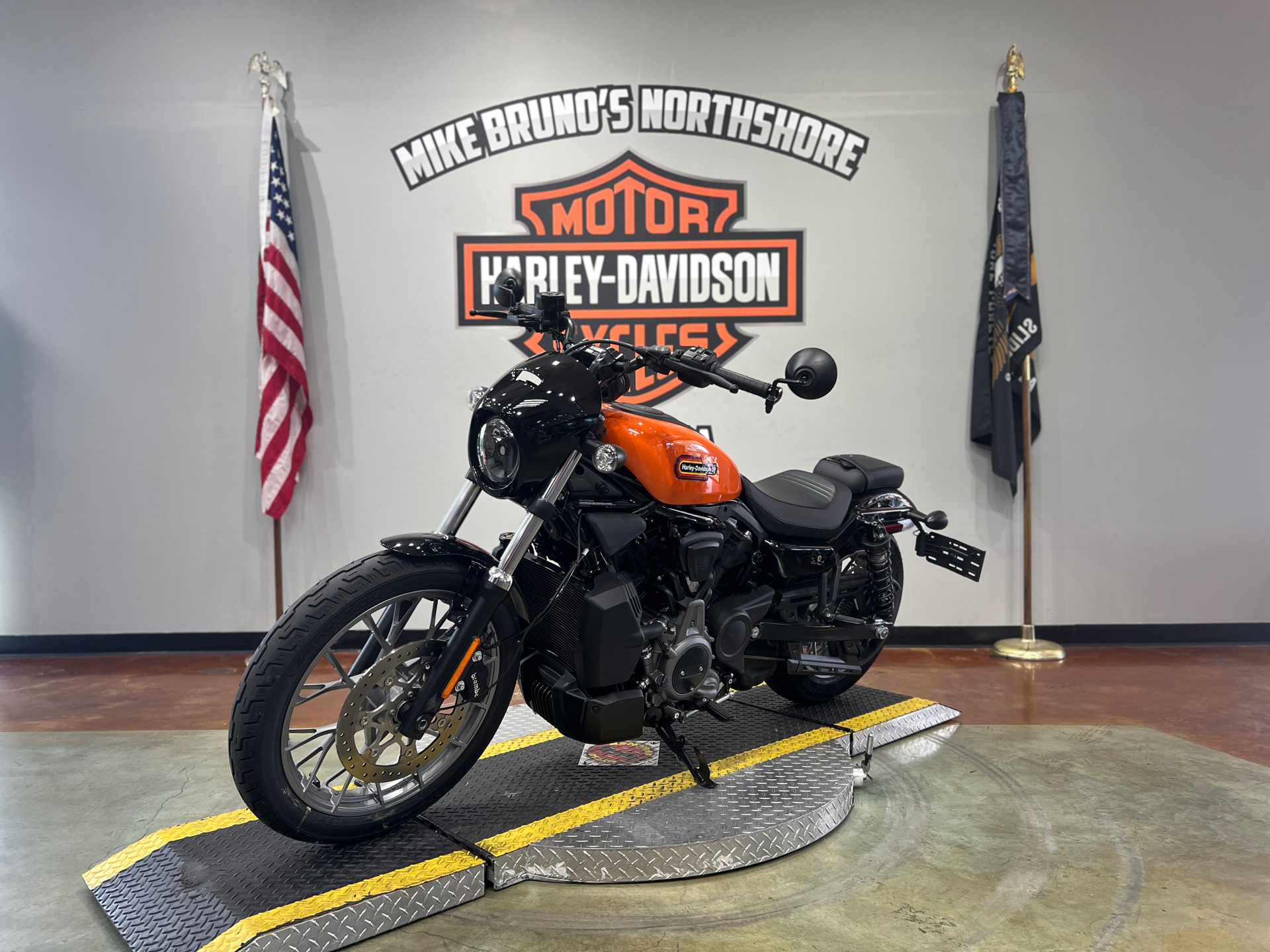 2024 Harley-Davidson Nightster® Special in Slidell, Louisiana - Photo 4