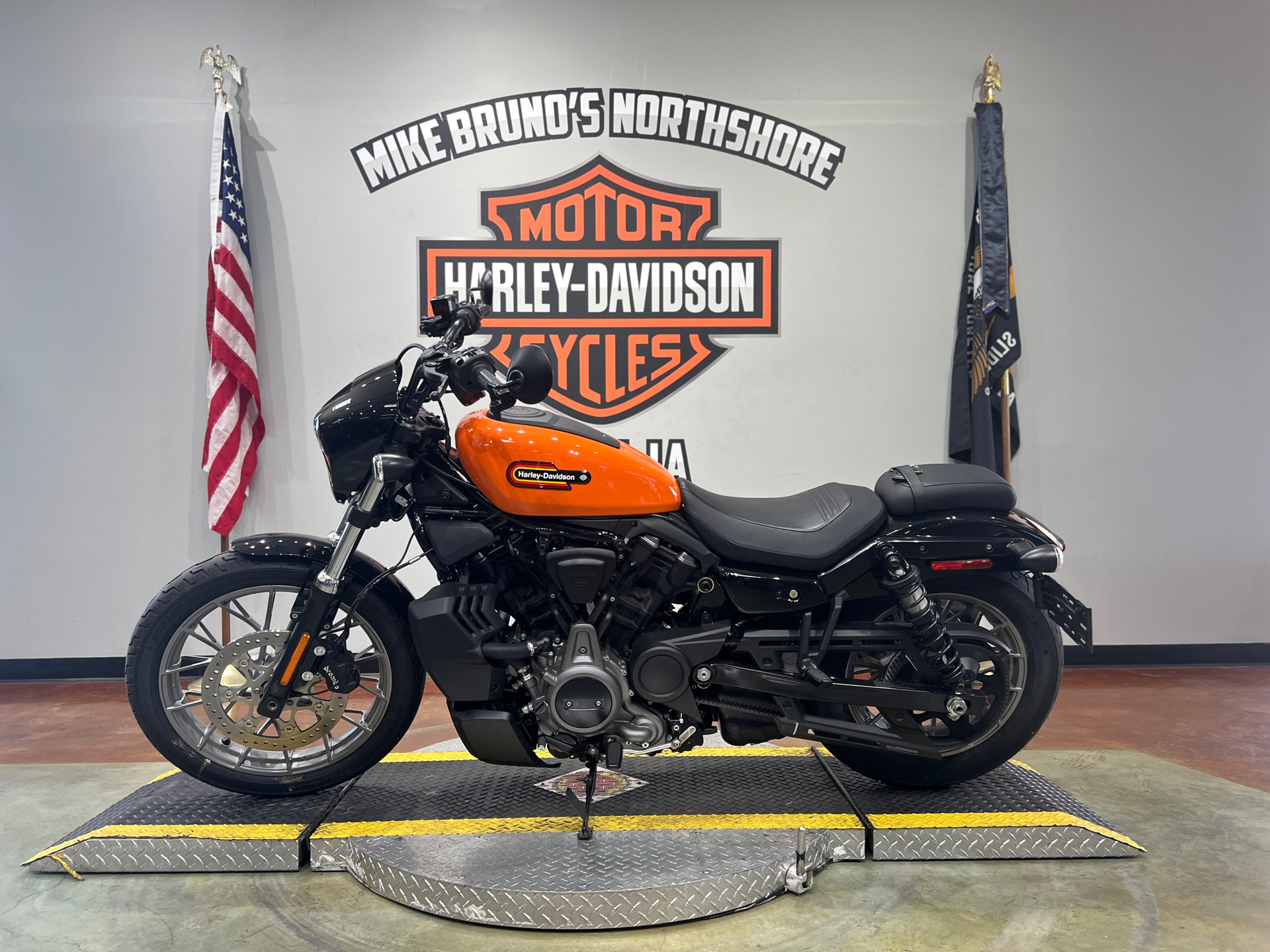 2024 Harley-Davidson Nightster® Special in Slidell, Louisiana - Photo 5