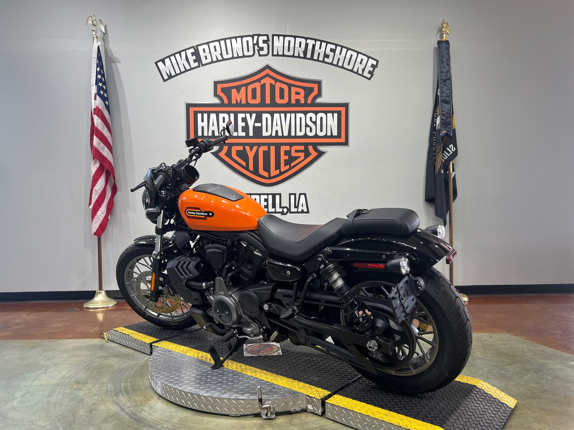 2024 Harley-Davidson Nightster® Special in Slidell, Louisiana - Photo 6