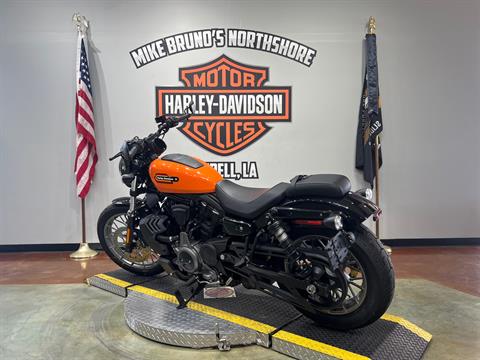 2024 Harley-Davidson Nightster® Special in Slidell, Louisiana - Photo 6