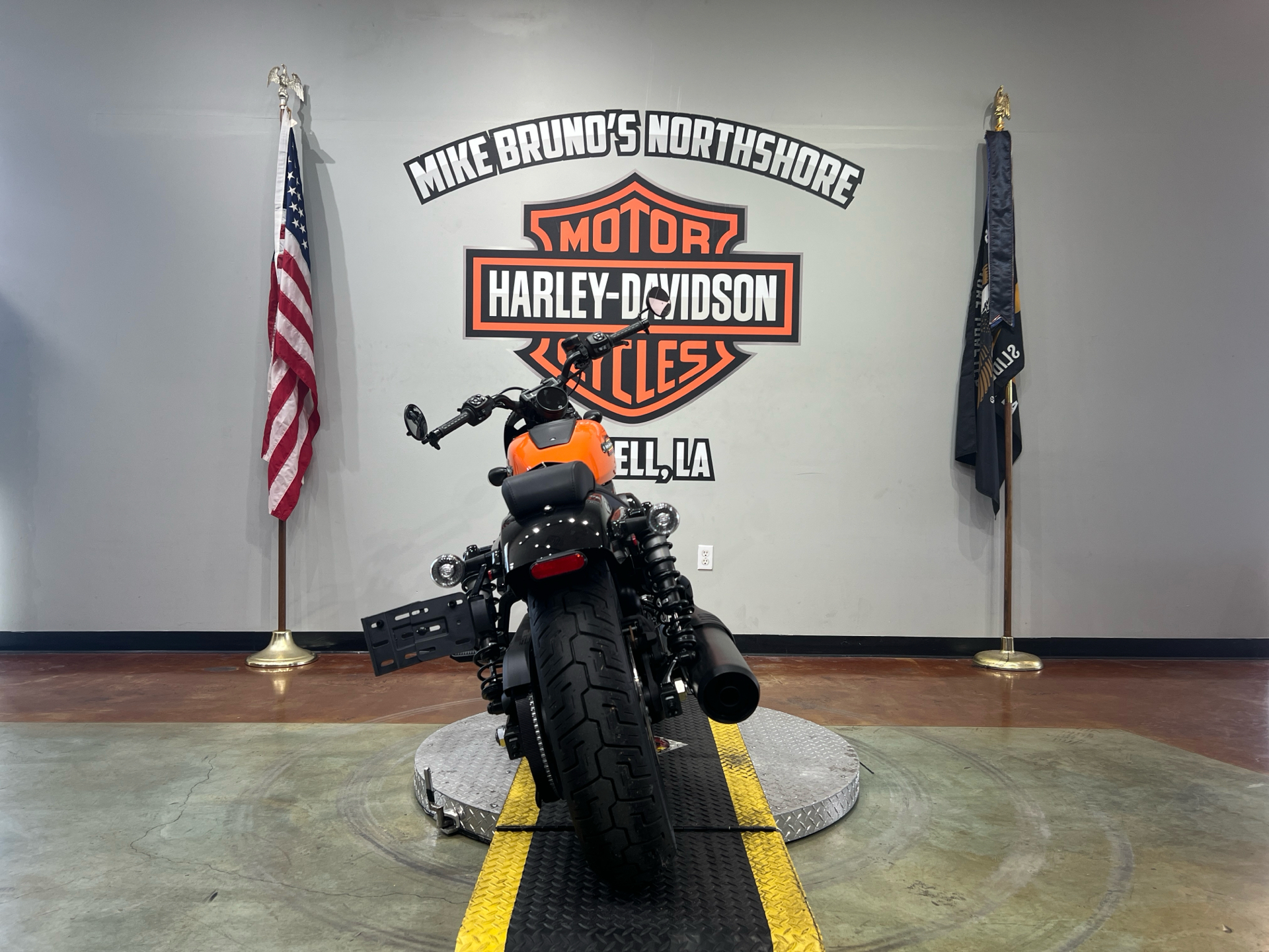 2024 Harley-Davidson Nightster® Special in Slidell, Louisiana - Photo 7