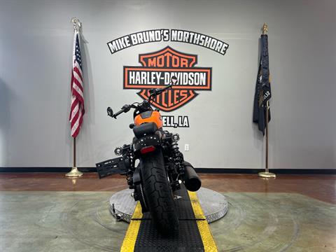 2024 Harley-Davidson Nightster® Special in Slidell, Louisiana - Photo 7