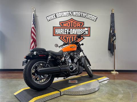2024 Harley-Davidson Nightster® Special in Slidell, Louisiana - Photo 8