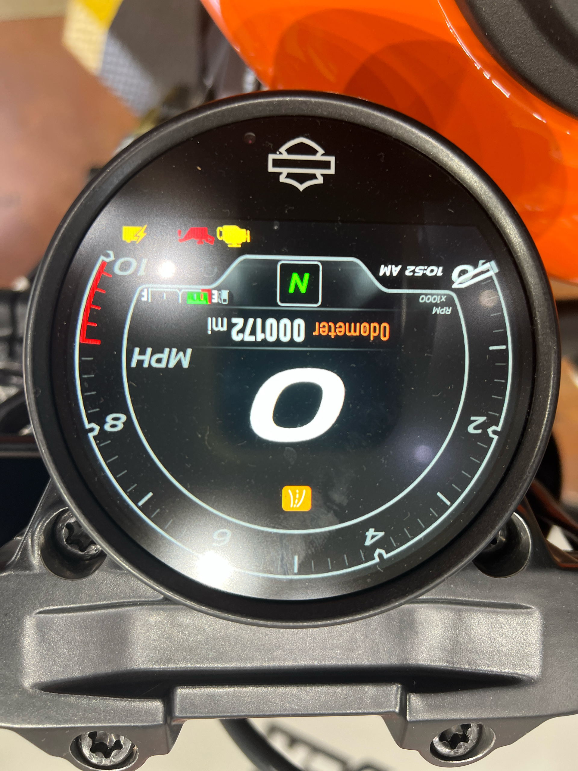 2024 Harley-Davidson Nightster® Special in Slidell, Louisiana - Photo 10