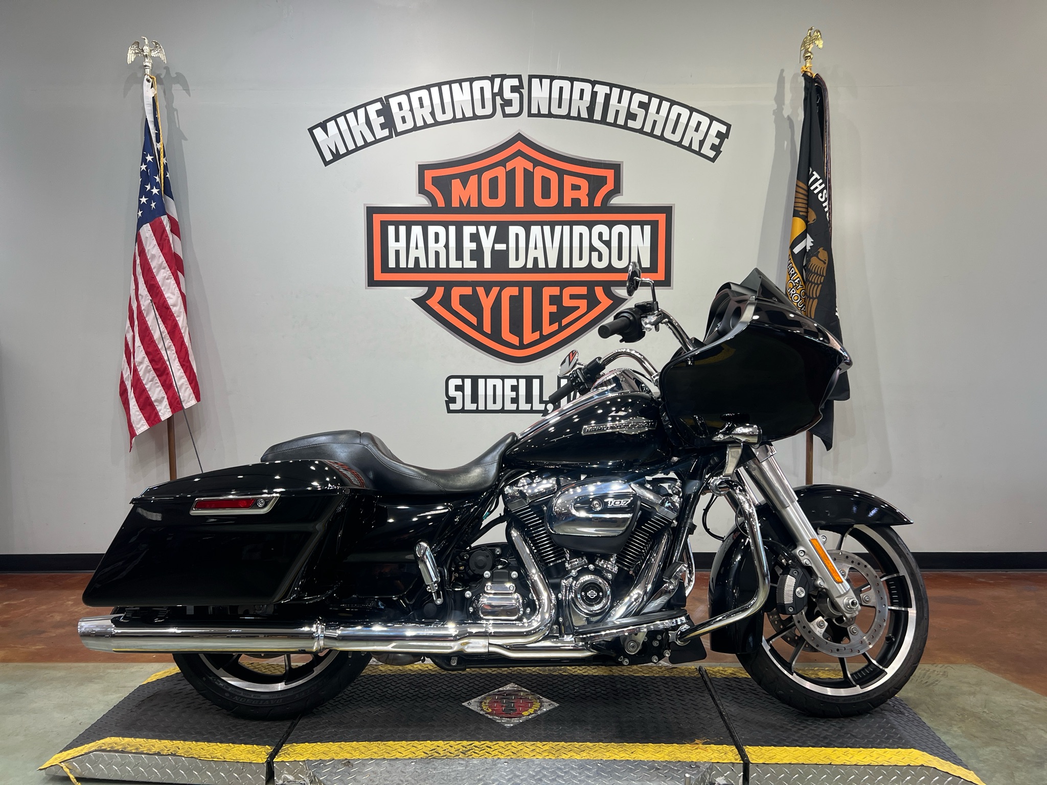 2023 Harley-Davidson Road Glide® in Slidell, Louisiana - Photo 1