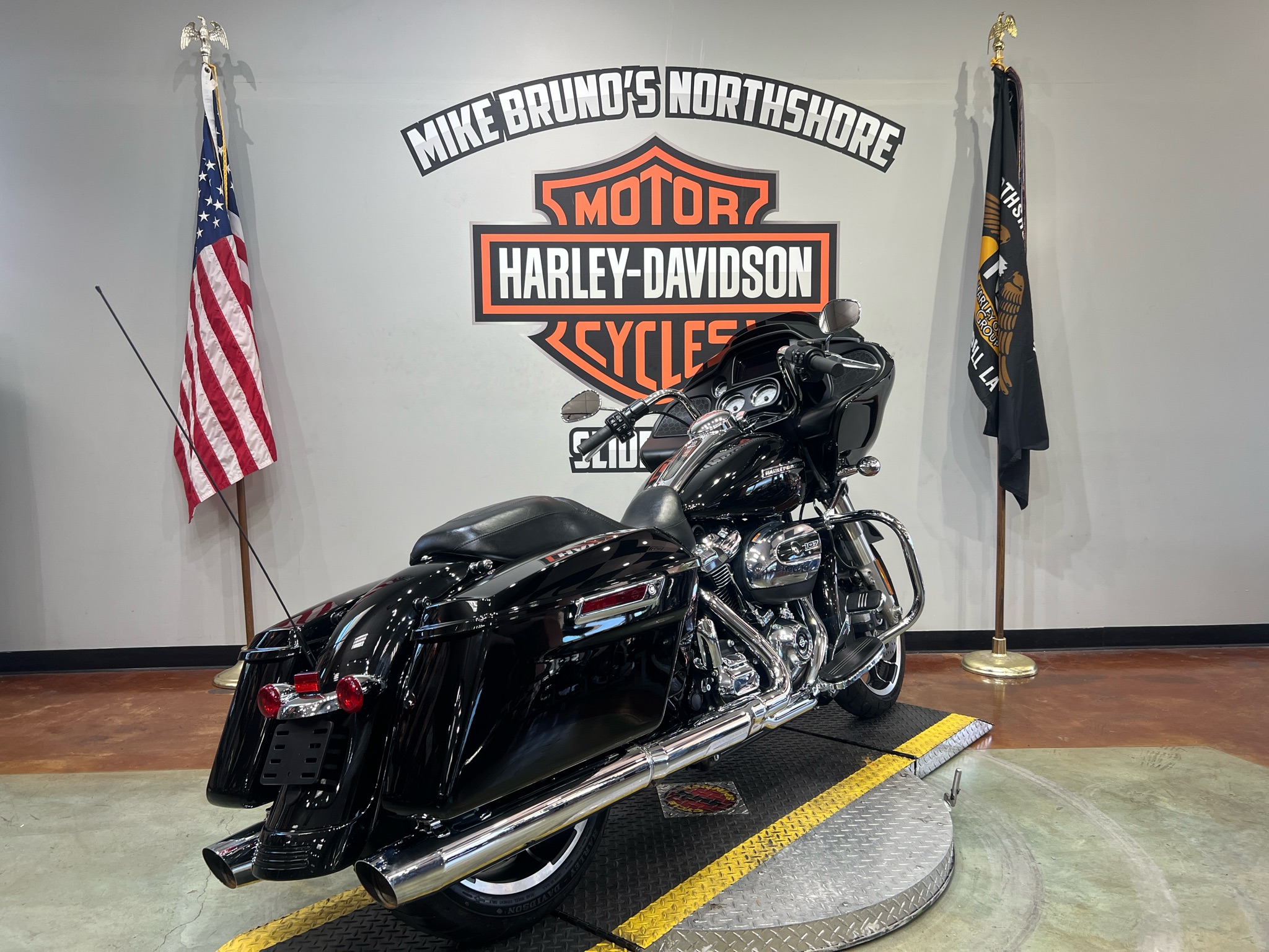 2023 Harley-Davidson Road Glide® in Slidell, Louisiana - Photo 2