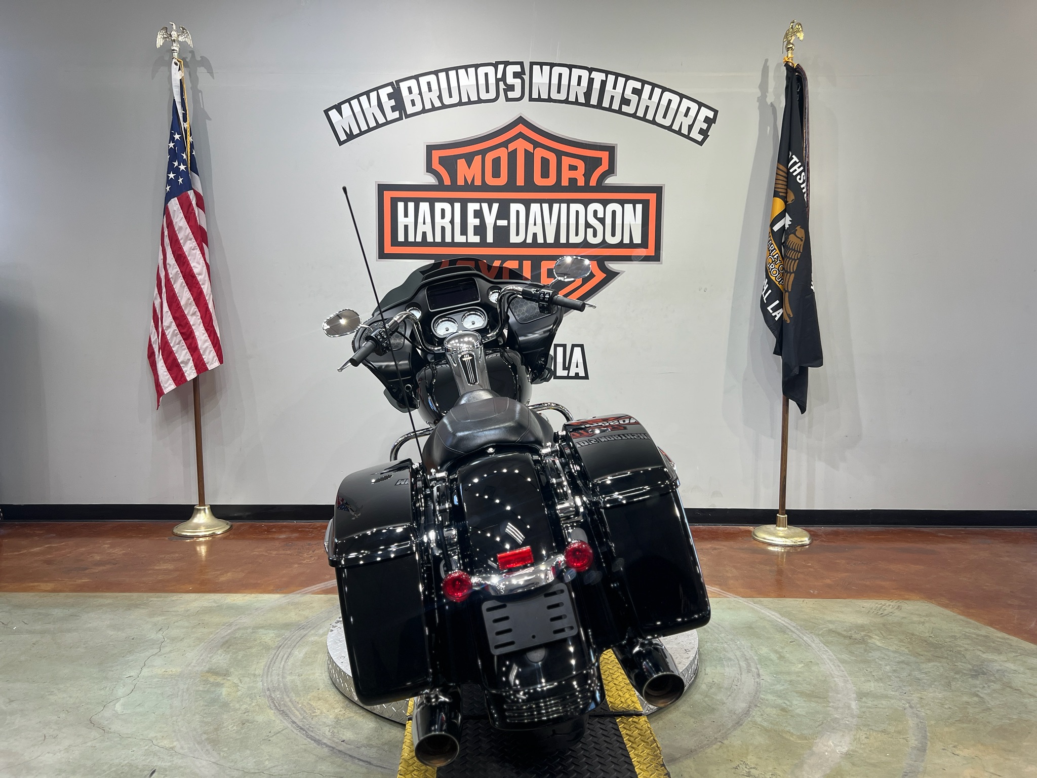 2023 Harley-Davidson Road Glide® in Slidell, Louisiana - Photo 3