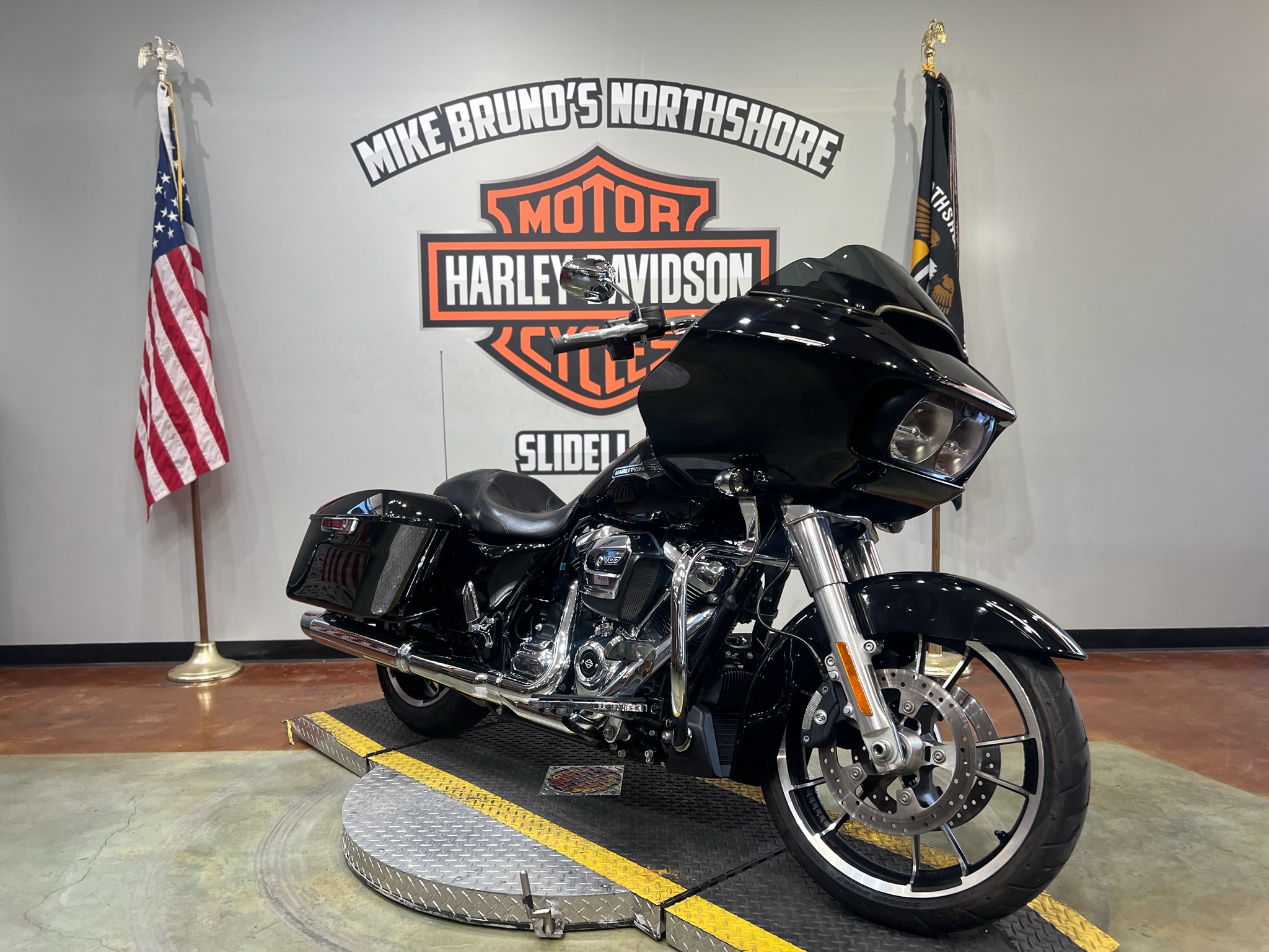 2023 Harley-Davidson Road Glide® in Slidell, Louisiana - Photo 5