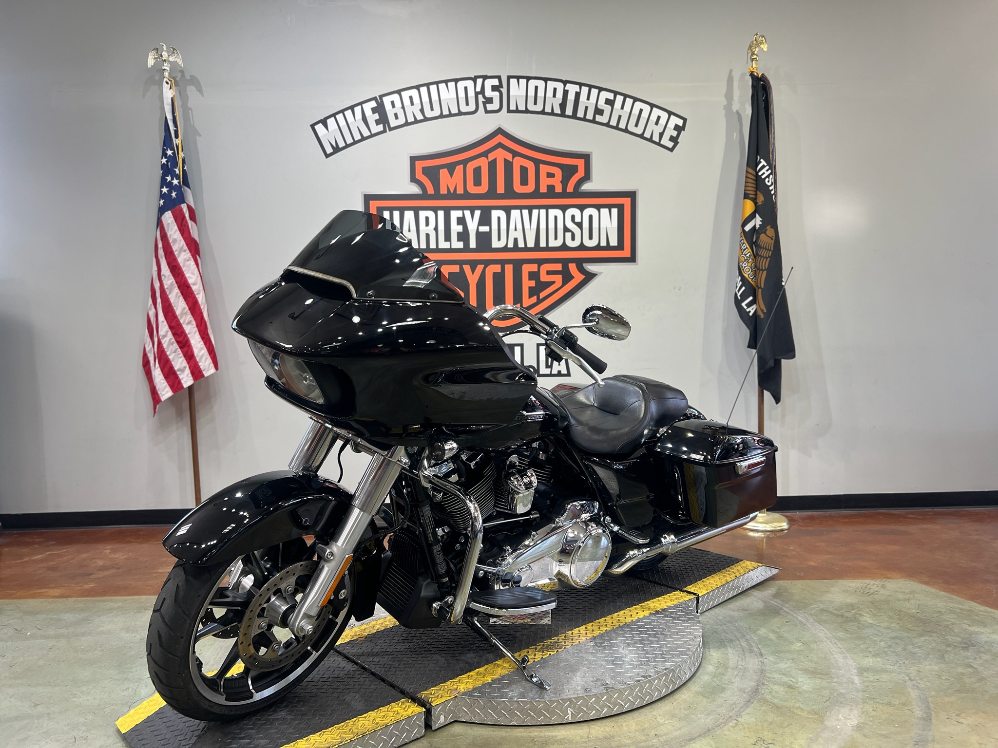 2023 Harley-Davidson Road Glide® in Slidell, Louisiana - Photo 7