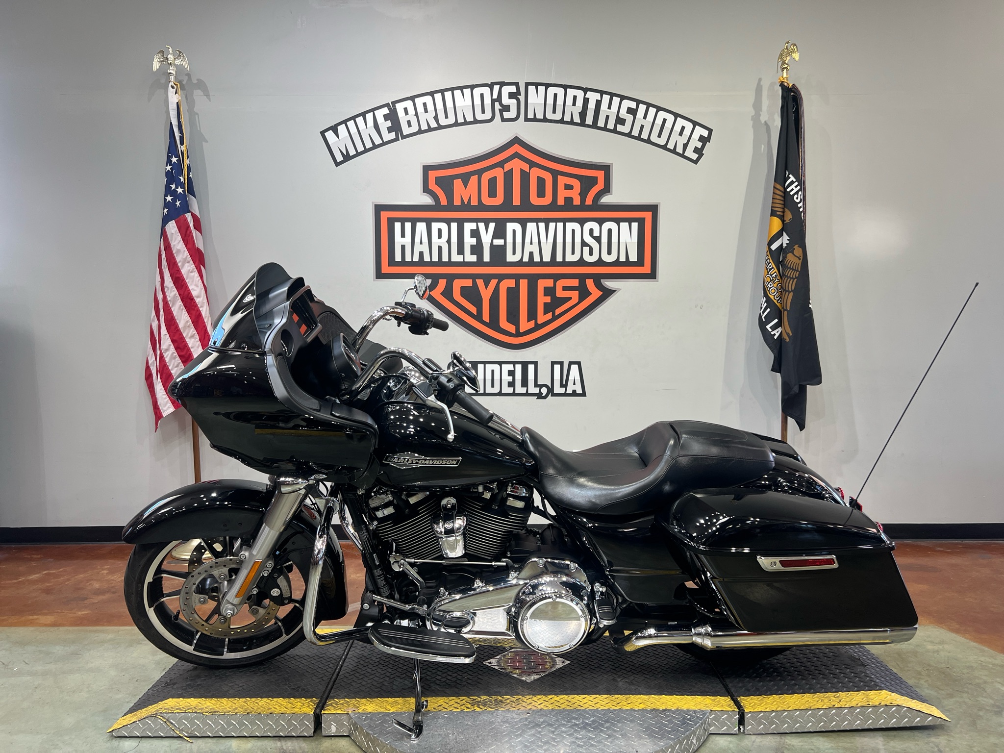2023 Harley-Davidson Road Glide® in Slidell, Louisiana - Photo 8