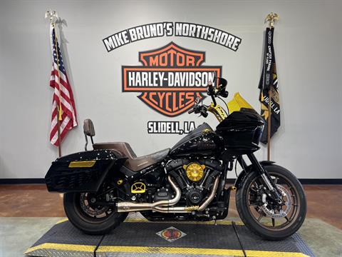 2020 Harley-Davidson Low Rider®S in Slidell, Louisiana - Photo 1
