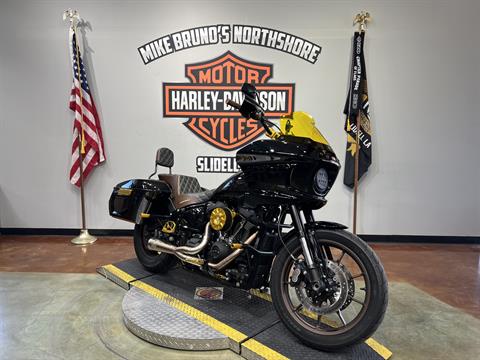2020 Harley-Davidson Low Rider®S in Slidell, Louisiana - Photo 2