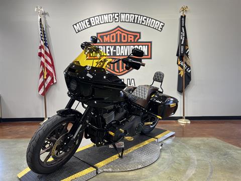 2020 Harley-Davidson Low Rider®S in Slidell, Louisiana - Photo 4