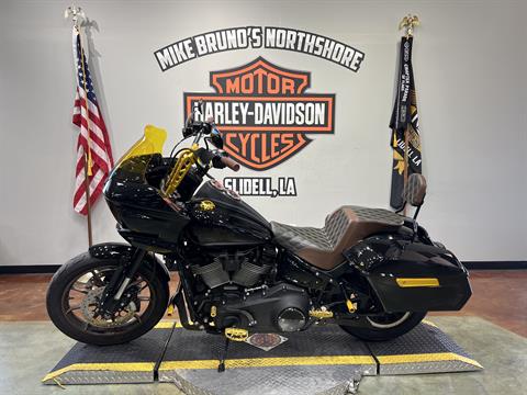 2020 Harley-Davidson Low Rider®S in Slidell, Louisiana - Photo 5