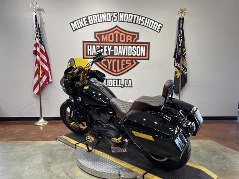 2020 Harley-Davidson Low Rider®S in Slidell, Louisiana - Photo 6