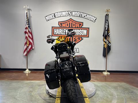 2020 Harley-Davidson Low Rider®S in Slidell, Louisiana - Photo 7