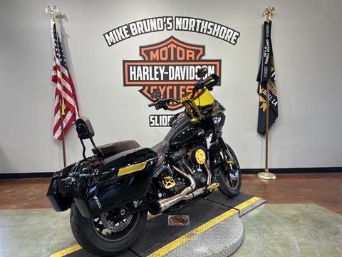 2020 Harley-Davidson Low Rider®S in Slidell, Louisiana - Photo 8
