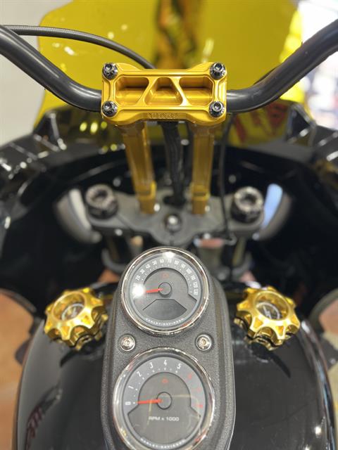 2020 Harley-Davidson Low Rider®S in Slidell, Louisiana - Photo 11