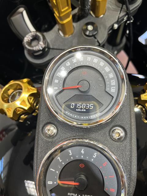 2020 Harley-Davidson Low Rider®S in Slidell, Louisiana - Photo 12