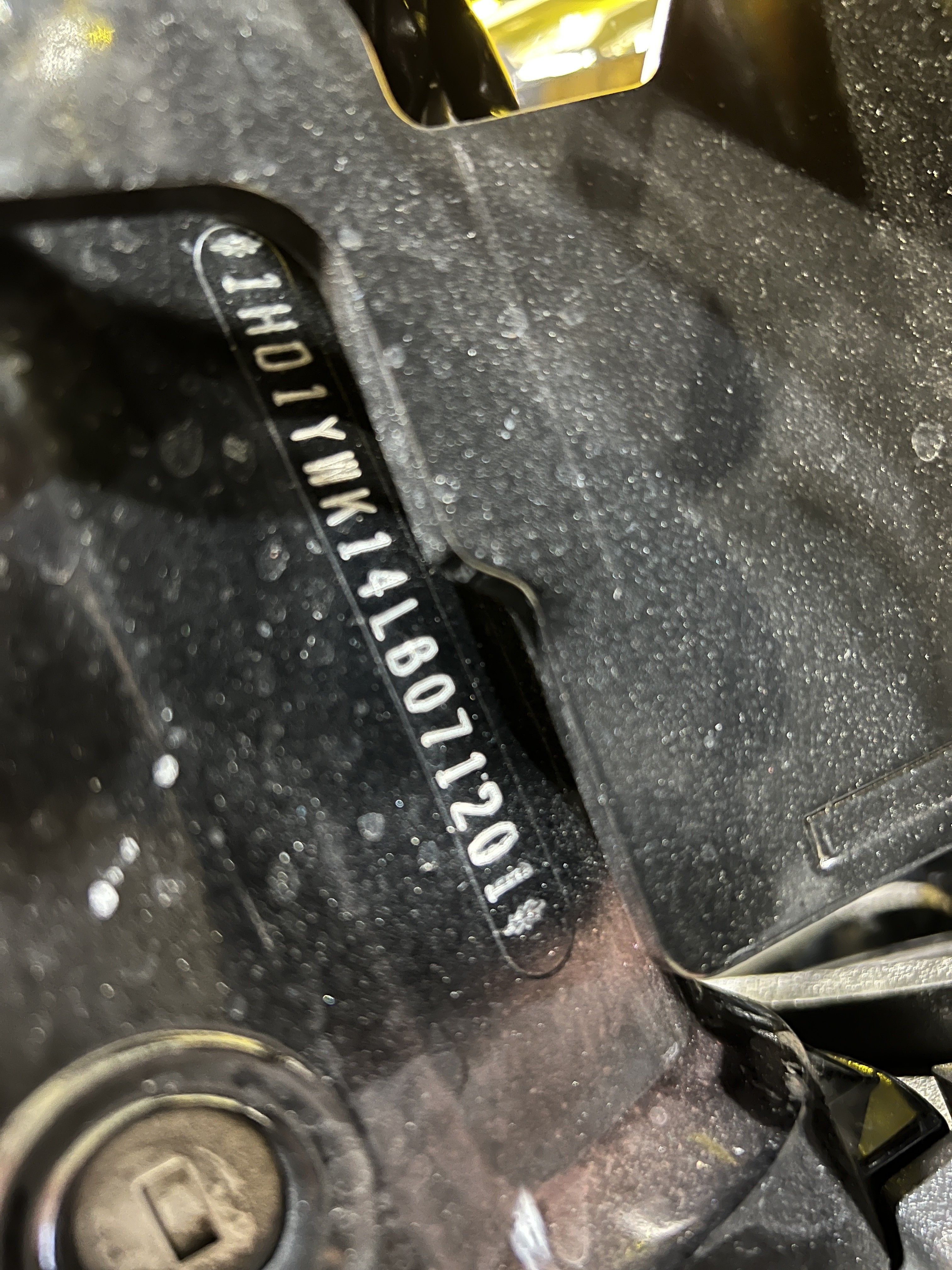 2020 Harley-Davidson Low Rider®S in Slidell, Louisiana - Photo 13