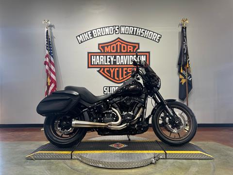 2020 Harley-Davidson Low Rider®S in Slidell, Louisiana - Photo 1