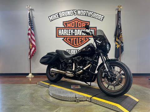 2020 Harley-Davidson Low Rider®S in Slidell, Louisiana - Photo 2