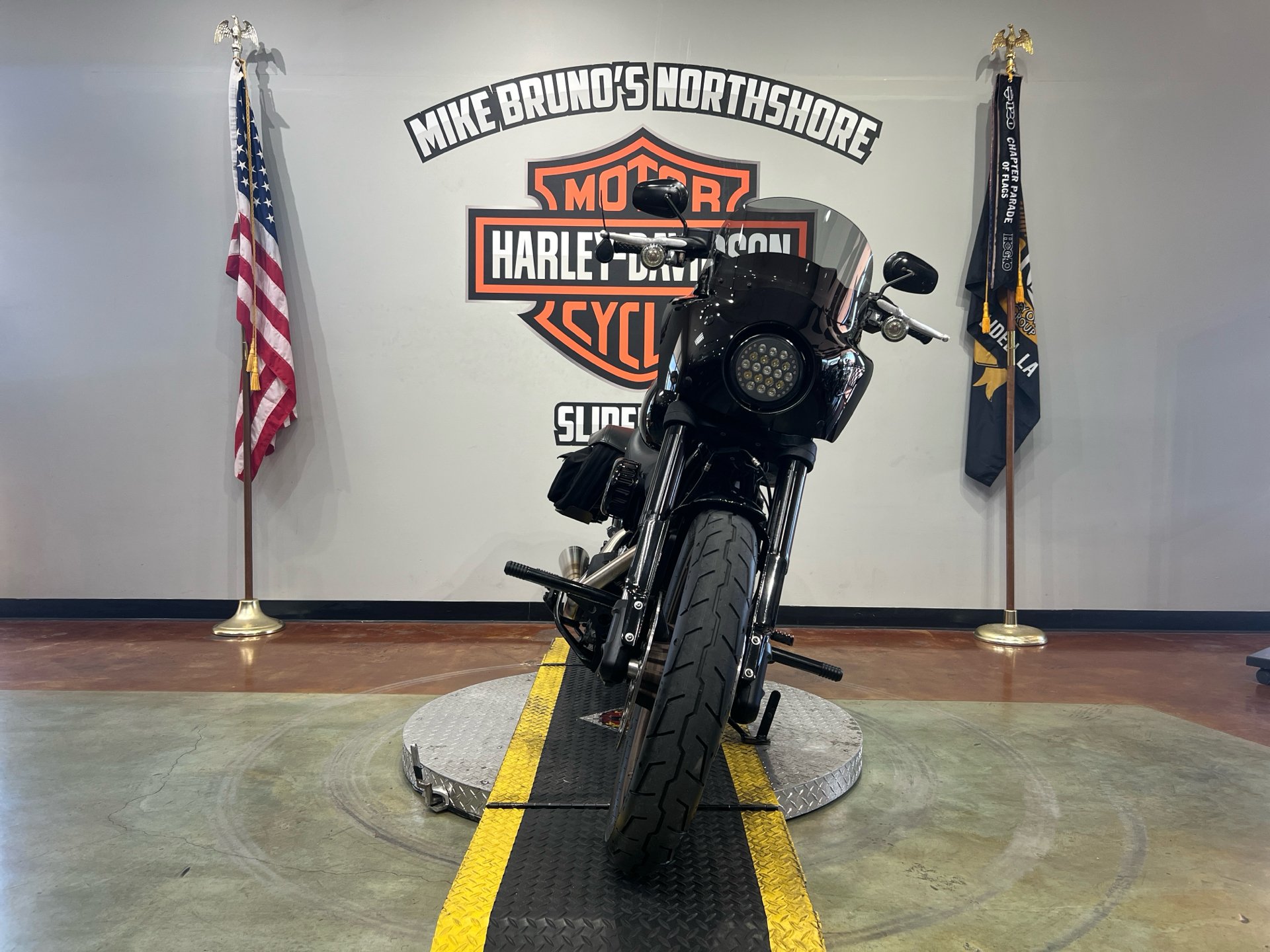 2020 Harley-Davidson Low Rider®S in Slidell, Louisiana - Photo 3