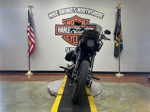 2020 Harley-Davidson Low Rider®S in Slidell, Louisiana - Photo 3