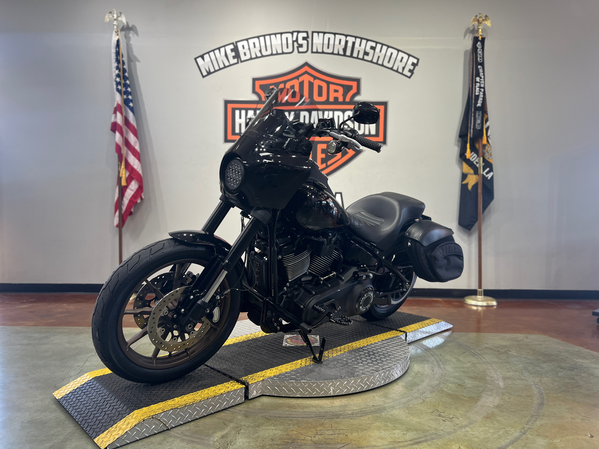 2020 Harley-Davidson Low Rider®S in Slidell, Louisiana - Photo 4