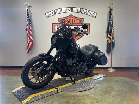2020 Harley-Davidson Low Rider®S in Slidell, Louisiana - Photo 4