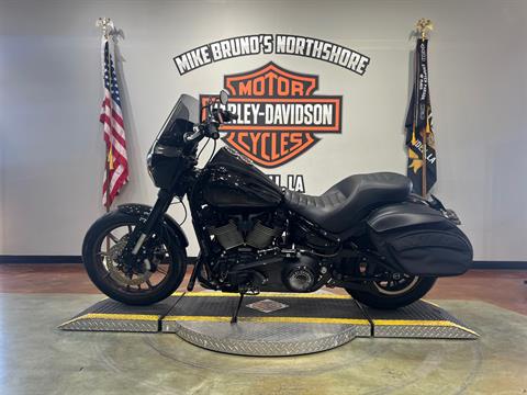 2020 Harley-Davidson Low Rider®S in Slidell, Louisiana - Photo 5