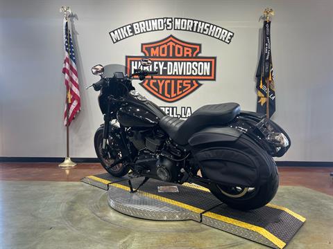 2020 Harley-Davidson Low Rider®S in Slidell, Louisiana - Photo 6