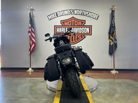 2020 Harley-Davidson Low Rider®S in Slidell, Louisiana - Photo 7