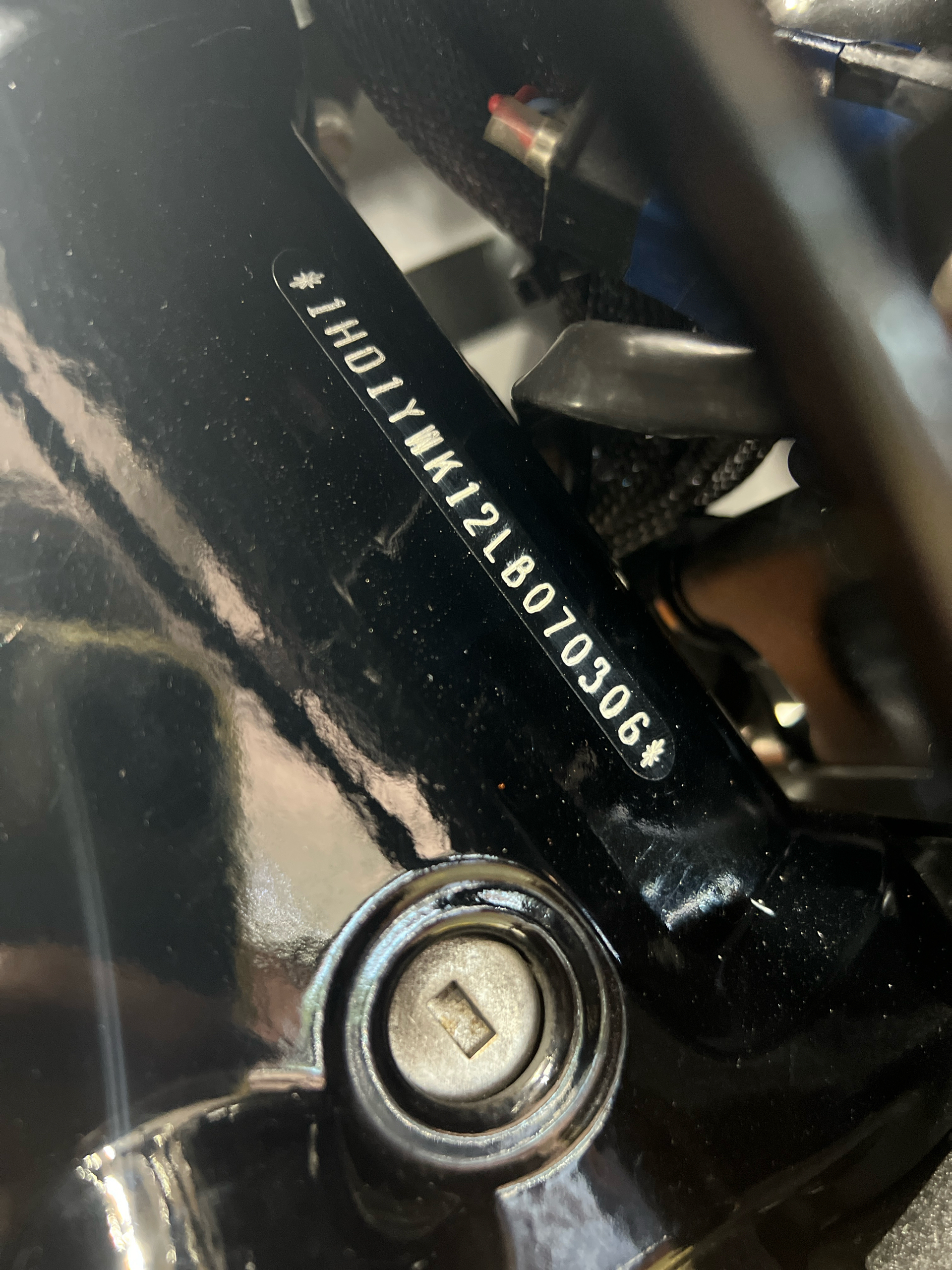 2020 Harley-Davidson Low Rider®S in Slidell, Louisiana - Photo 9