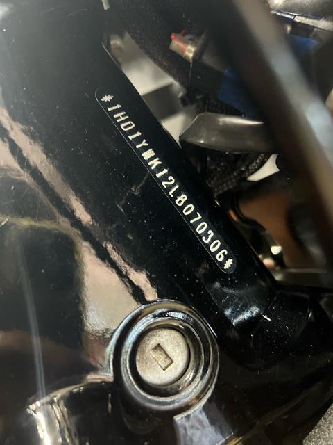 2020 Harley-Davidson Low Rider®S in Slidell, Louisiana - Photo 9