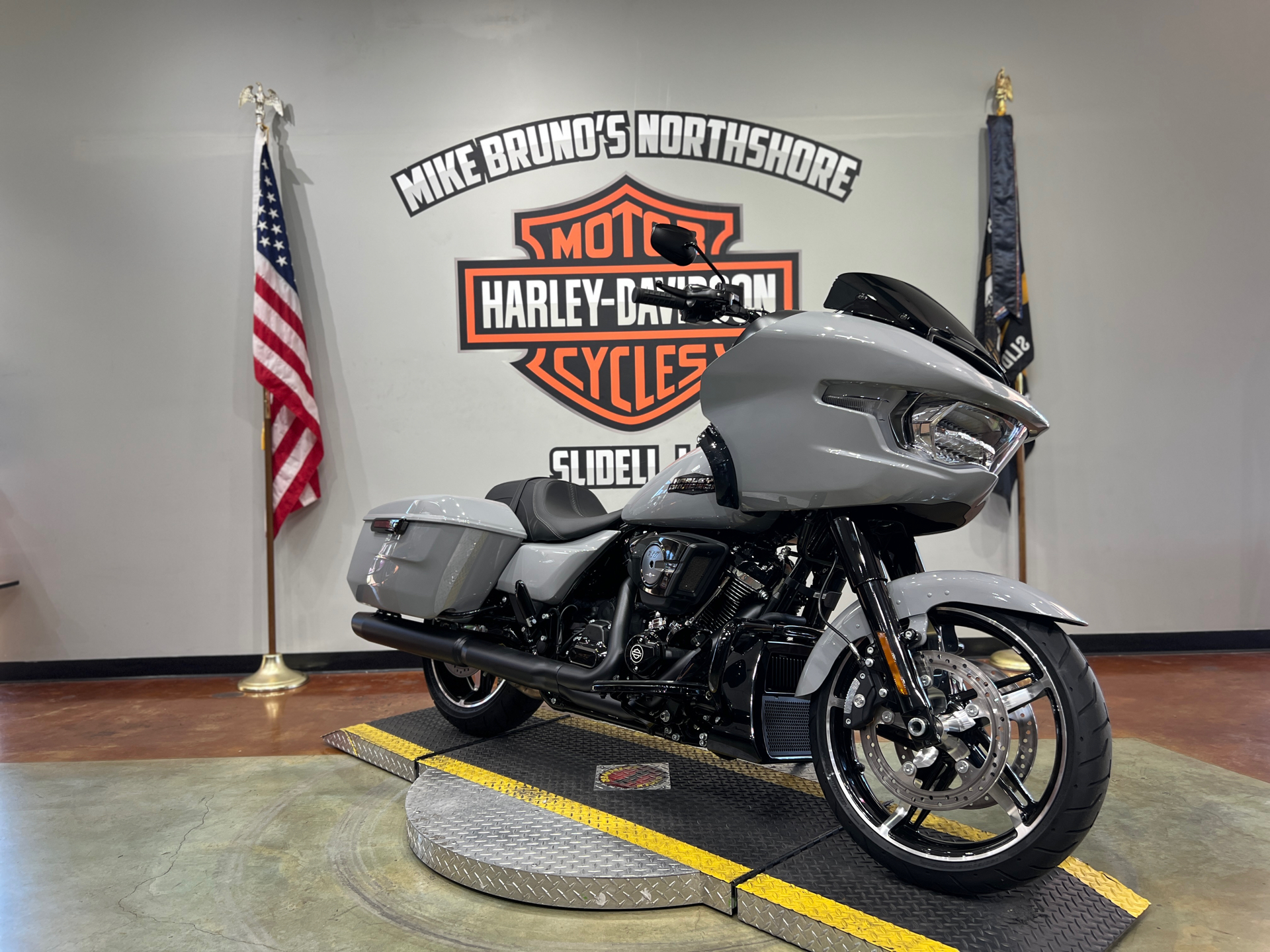 2025 Harley-Davidson Road Glide® in Slidell, Louisiana - Photo 1