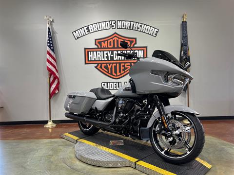 2025 Harley-Davidson Road Glide® in Slidell, Louisiana - Photo 1